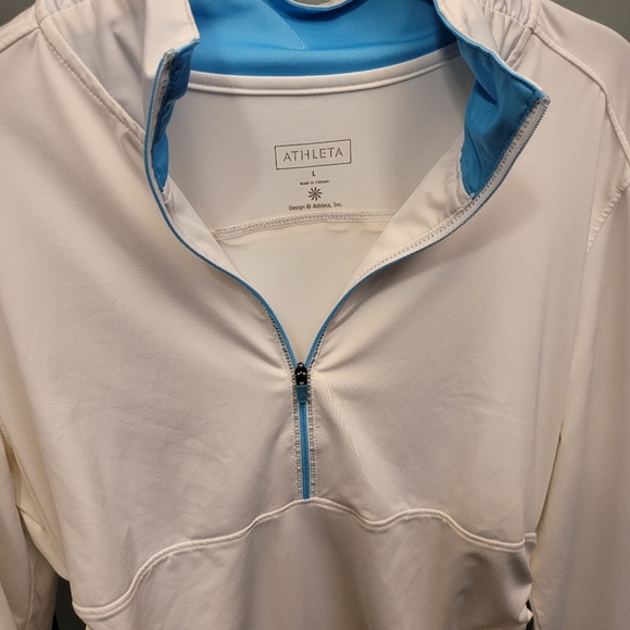 Athleta pullover - Picture 4 of 6